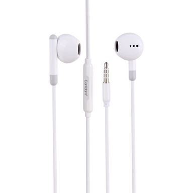 هندزفری باسیم ارلدام مدل ET-E66 طول 1.2 متر