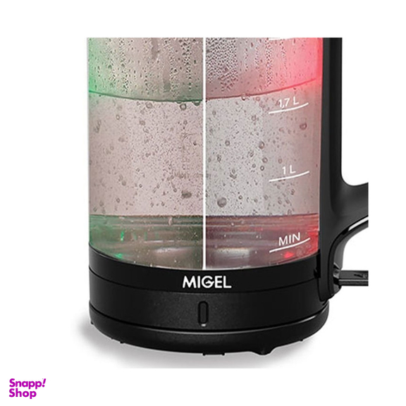 چای‌ ساز میگل مدل GTS 080