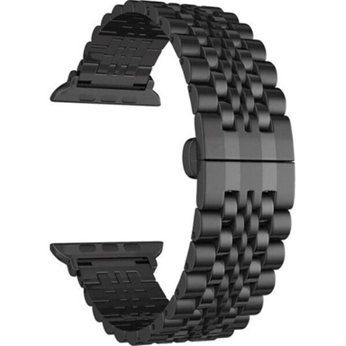 بند اپل واچ کوتتسی مدل W27 WH5242 مناسب اپل واچ سایز 42 و 44 میلی متر