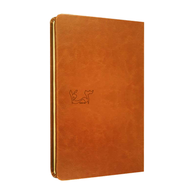 سررسید روز شمار سال 1403 تیج سان مدل ارغوان