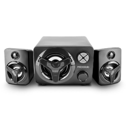 اسپیکر دسکتاپ میکرولب مدل U210