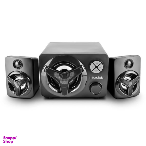 اسپیکر دسکتاپ میکرولب مدل U210