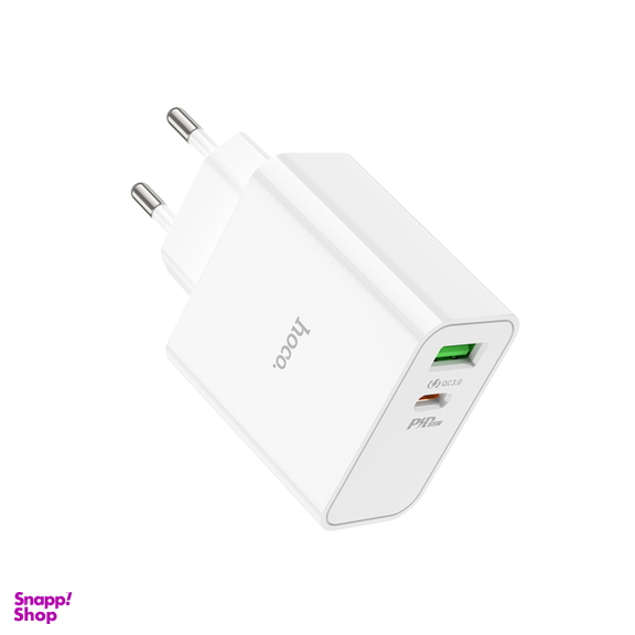 شارژر دیواری 65 وات هوکو مدل C113A