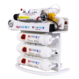 دستگاه تصفیه آب خانگی آکواپرمیوم مدل A8OU8-IN-TL3