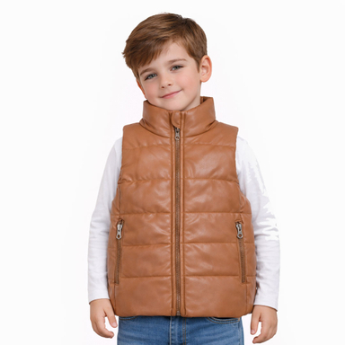 پافر پسرانه بچه زنبور مدل HA769-70