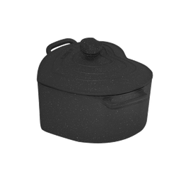 قابلمه نالینو مدل amante plus سایز 22