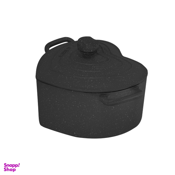 قابلمه نالینو مدل amante plus سایز 22