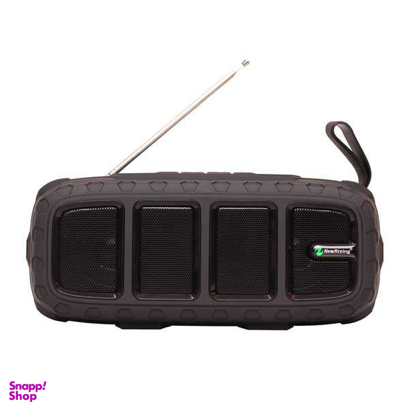 اسپیکر بلوتوثی قابل حمل کد SH-1093