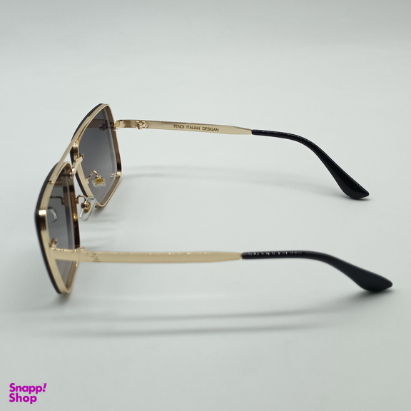 عینک آفتابی طرح FENDI کد 2394