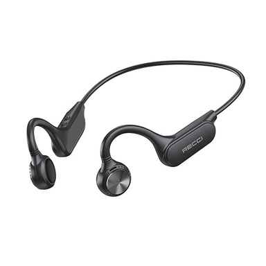 هدفون بلوتوثی دورگردنی رسی مدل REP-W61