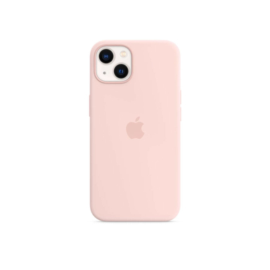 کاور مدل سیلیکونی مناسب برای گوشی موبایل اپل iPhone 13 غیر اصل