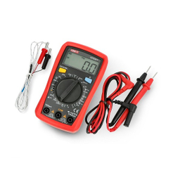 مولتی متر یونیتی مدل UT33C PLUS