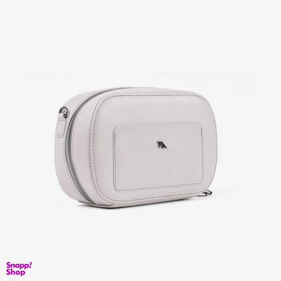 کیف رودوشی زنانه چرم مشهد مدل S5319-001