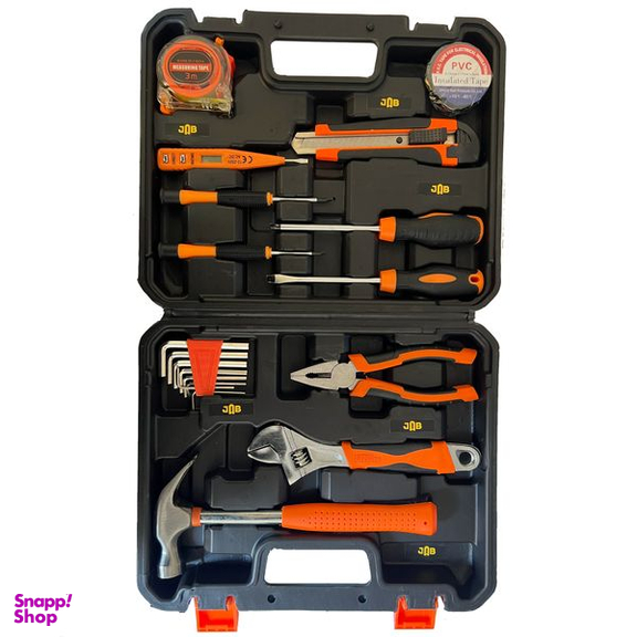 مجموعه ابزار جاب مدل JB-5090 مجموعه 20 عددی