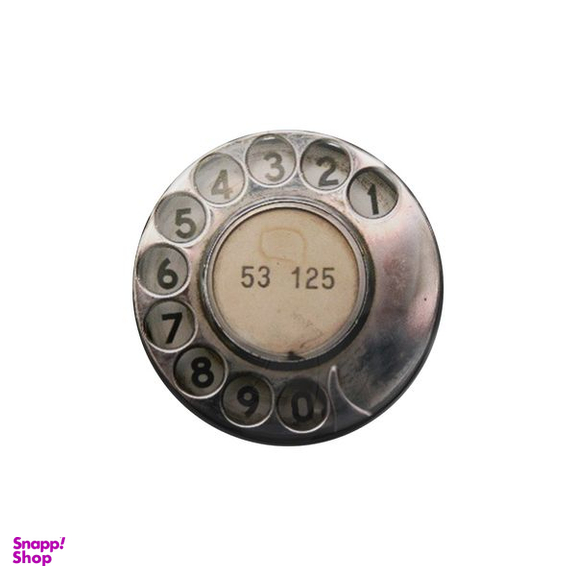 پیکسل ترمه طراحان ایده مدل تلفن قدیمی کد cfp1126