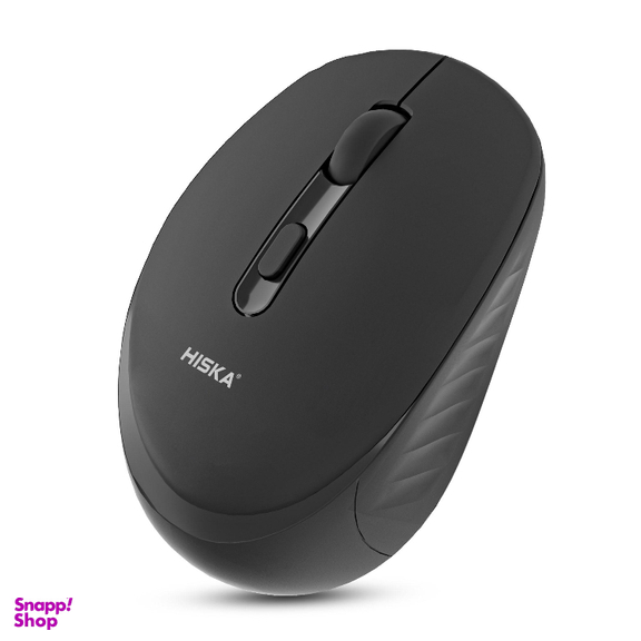 ماوس بی سیم هیسکا مدل HX-MO130