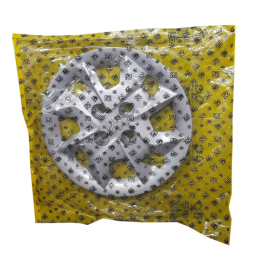 قالپاق چرخ نوین پارت کد 1118 مناسب ساینا و کوییک