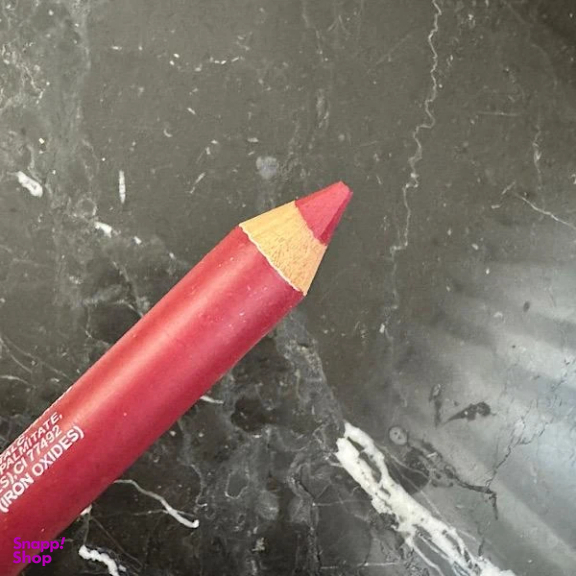 رژ لب مدادی نایس کد 223 رنگ قرمز تیره