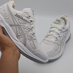 کفش پیاده روی رامیلا کد 56789 رنگ سفید
