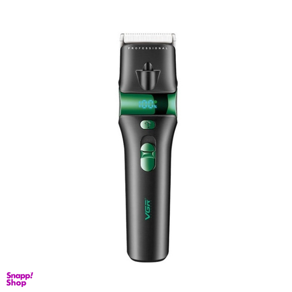 ماشین اصلاح موی حیوانات وی جی آر مدل V-225
