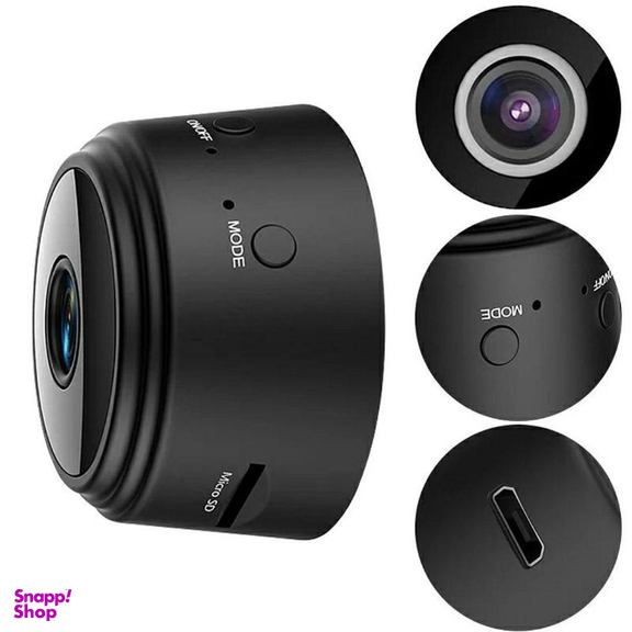 دوربین مداربسته تحت شبکه مدل V380