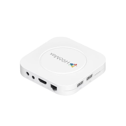 آندروید باکس اچ96 مدل M1 Plus حافظه 128 گیگا بایت