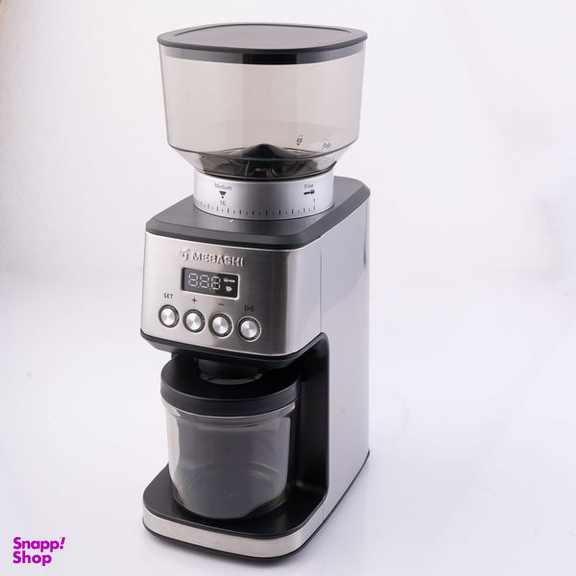 آسیاب قهوه مباشی مدل ME-CG2288