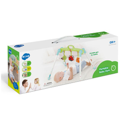 بازی آموزشی نوزادان هولا تویز مدل پلی جیم کد 288