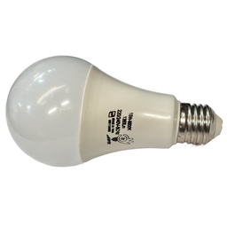 لامپ حبابی 15 وات پایه E27 آژند پارت روشنا مدل w15