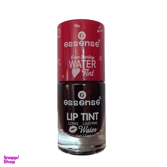 تینت لب اسنس مدل Water کد 05 حجم 15 میلی‌ لیتر
