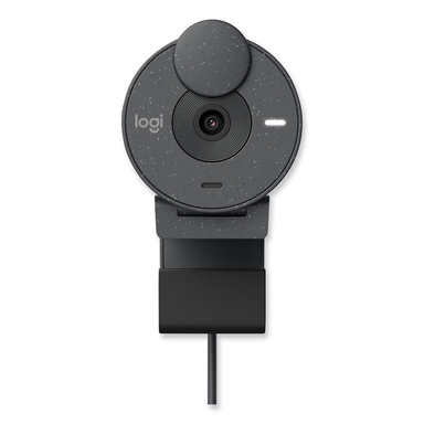 وب کم لاجیتک مدل Brio 300