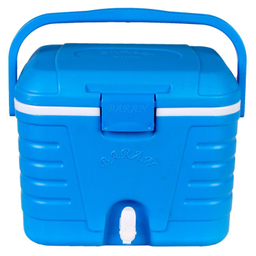 یخدان مسافرتی باران کد 210 گنجایش 20 لیتر