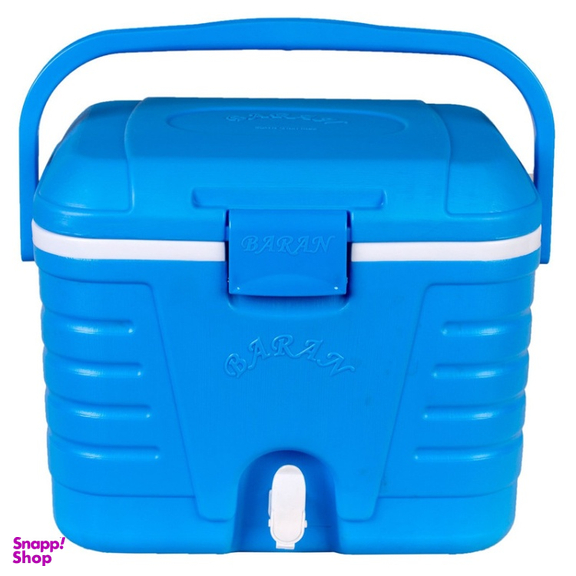 یخدان مسافرتی باران کد 210 گنجایش 20 لیتر