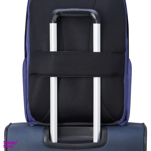 کوله پشتی دلسی مدل SECUR BAN کد 3334603