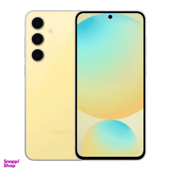 گوشی موبایل سامسونگ مدل Galaxy S24 FE دو سیم کارت ظرفیت 256 گیگابایت رم 8 گیگابایت