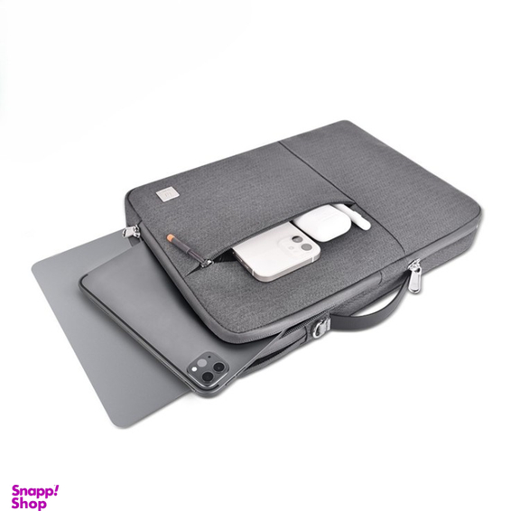کیف دستی لپ تاپ ویوو مدل Alpha Double Layer Sleeve اینچ 14/14.2