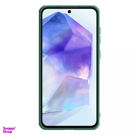 کاور نیلکین مدل CamShield Pro مناسب برای گوشی موبایل سامسونگ Galaxy A56 5G