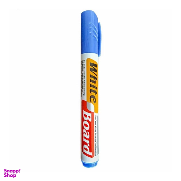ماژیک وایت برد مدل Kmt کد k-882 بسته 4 عددی