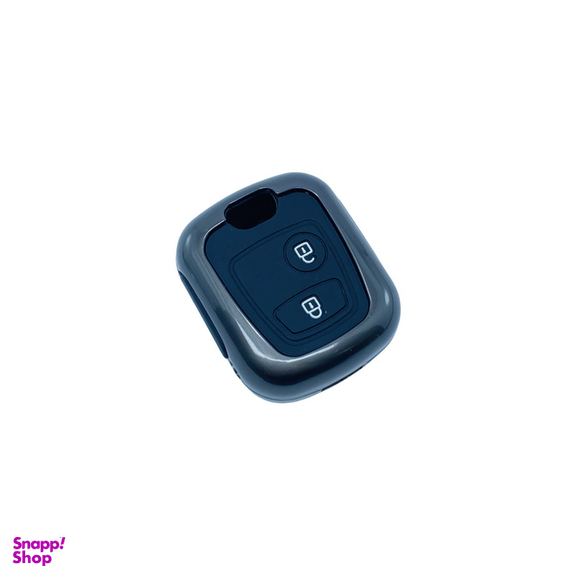 کاور ریموت و سوییچ خودرو مدل 092 مناسب برای پژو 207