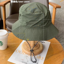 کلاه آفتابگیر پیکتت فاینو مدل RH55