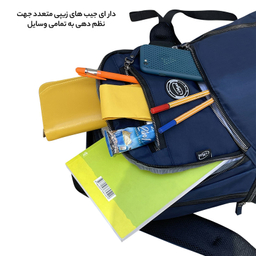 کوله پشتی آیمکس مدل  040