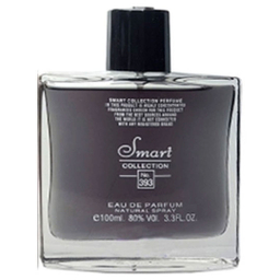 ادو پرفیوم زنانه اسمارت کالکشن مدل Black Opium کد 393