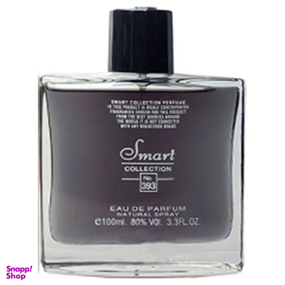 ادو پرفیوم زنانه اسمارت کالکشن مدل Black Opium کد 393