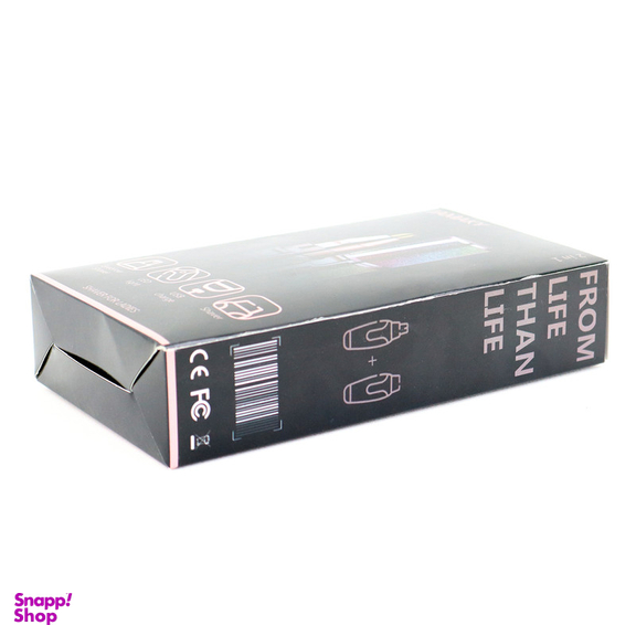 موزن بینی و ابرو جاماکی مدل 203