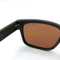 عینک آفتابی مردانه پلیس مدل P2736-11 رنگ مشکی