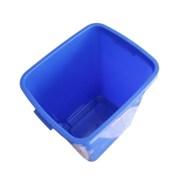 سطل زباله ناصر پلاستیک مدل YPAB-BADBEZANI-5180