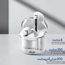 هدفون بلوتوثی مدل RS70