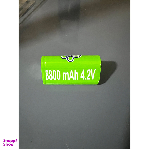 نورافکن دستی مدل 360 نور مهتابی