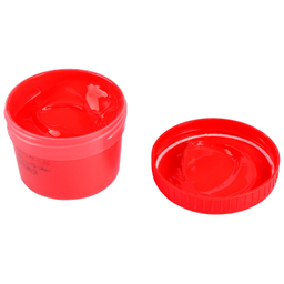 رنگ انگشتی 3 رنگ پارس کد RPF3