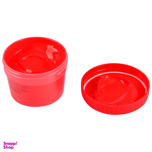 رنگ انگشتی 3 رنگ پارس کد RPF3